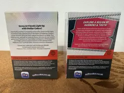 Pokemon (2) Booster Bundles! Prismatic Evolutions & White Flare (12) Packs! 🔥 - Image 3