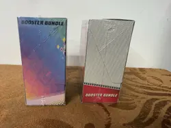Pokemon (2) Booster Bundles! Prismatic Evolutions & White Flare (12) Packs! 🔥 - Image 4