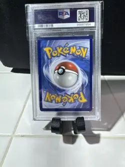 2022 Pokemon SWSH Silver Tempest #TG23 FA Friends in Galar PSA 10 Gem Mint - Image 2