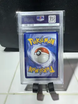 2022 Pokemon SWSH Silver Tempest #TG23 FA Friends in Galar PSA 10 Gem Mint - Image 3