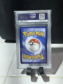 2022 Pokemon SWSH Silver Tempest #TG23 FA Friends in Galar PSA 10 Gem Mint - Image 5