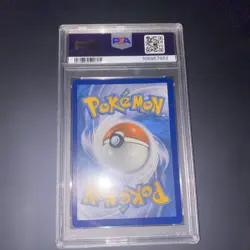 Pokemon - Mimikyu Vmax - Alt Art Trainer Gallery - PSA 9 - Image 2