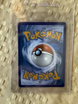 Pokemon Blastoise & Piplup GX TAG TEAM Full Art Ultra Rare Holo 215/236 - Image 4