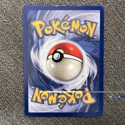 1st Edition Tentacool 56/62, Tentacruel 44/62 LP - Fossil Vintage WOTC Pokemon - Image 3