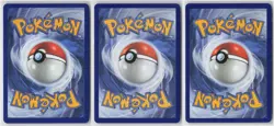 Pokemon TCG First Partner Illustration Collection Series 1 SINNOH Starters #11 - Image 2