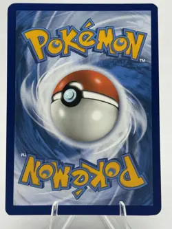 Pokemon Ting-Lu ex 263/193 SV2: Paldea Evolved Illustration Rare Holo English NM - Image 2