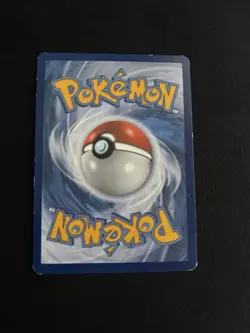 Regigigas (Full Art Promo) XY82 XY Holo Pokemon TCG - MP - Image 2