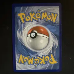 Pokemon Mew VMAX 114/264 Fusion Strike Ultra Rare Full Art Holo - Image 2