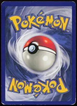 Raticate 40/102 MP Base Set Unlimited Uncommon Pokemon - Image 2