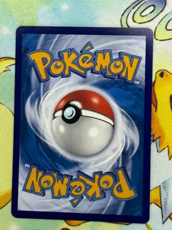 Flareon 04 08/14 Rotary Holo Gem Pack Vol 2 Chinese Pokemon TCG NM - Image 2