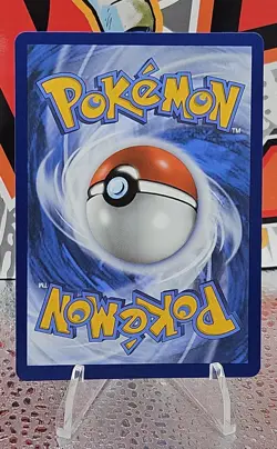 Hisuian Arcanine Pokemon TCG Silver Tempest Ultra Rare 179/195 Pokemon NM Foil - Image 2