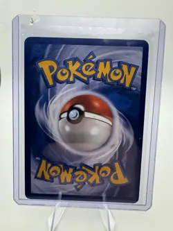 Pokemon TCG Rayquaza LV.X Legends Awakened 14/146 Reverse Holo Rare 2008 - Image 2