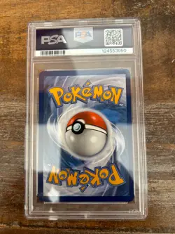 POKEMON 2022 Promo LUCARIO VSTAR Prem Coll #214 PSA 10 Gem Mint RARE - Image 2