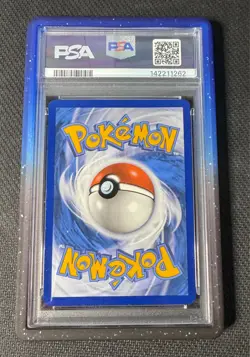 Pokemon Lucario V 213 Black Star Promo PSA 10 GEM MINT - Image 2