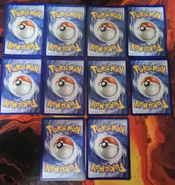 Pokemon TCG Perfect Order Gengar Holo/ rev 050/088 Lot Of 10 - Image 2