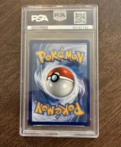 Pokemon Charizard VMAX SWSH261 Sword & Shield Promo Holo Full Art PSA 10 2022 - Image 2