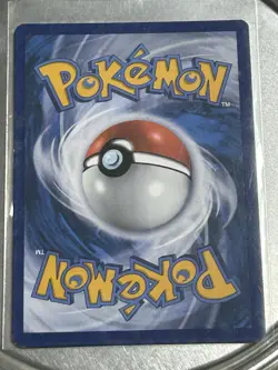Gengar 38/111 Reverse Holo Rare Pokemon Crimson Invasion LP/NM - Image 2