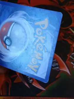 Gardevoir - 8/127 - Rare - Platinum Pokemon TCG HP - Image 5