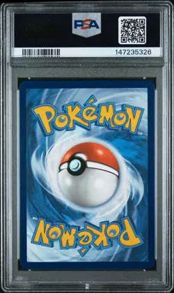2025 Pokemon Meg En-Mega Evolution #155 Mega Venusaur Ex Ultra Rare PSA 10 - Image 2
