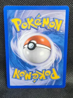 Pokemon Slowpoke Call of Legends 70/95 Excellent Condition - Image 2
