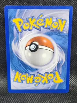 Pokemon Darkness Energy 2013 Reverse Holo LP Condition - Image 2