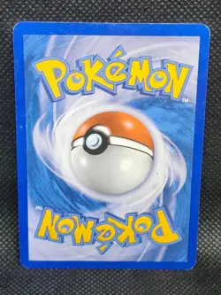 Pokemon Slowpoke Dark Explorers 23/108 HP Condition - Image 2
