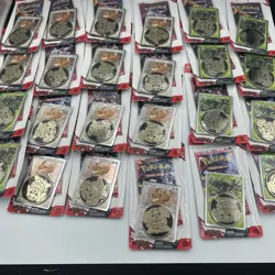 Pokemon TCG Destined Rivals Blister Pack Lot of 24 Fast Safe Secure Shipping! A6 - Image 1