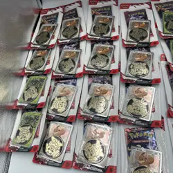 Pokemon TCG Destined Rivals Blister Pack Lot of 24 Fast Safe Secure Shipping! A6 - Image 2