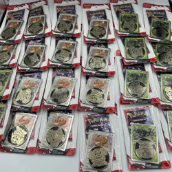 Pokemon TCG Destined Rivals Blister Pack Lot of 24 Fast Safe Secure Shipping! A6 - Image 3