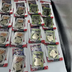 Pokemon TCG Destined Rivals Blister Pack Lot of 24 Fast Safe Secure Shipping! A6 - Image 4