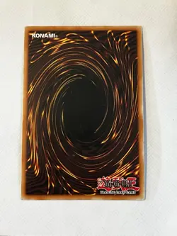 Yu-Gi-Oh! Malefic Stardust Dragon JUMP-EN043 Limited Edition Shonen Jump Konami - Image 2
