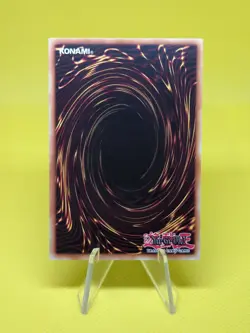 Yugioh - Cracking Dragon (MP18-EN043) - Super Rare 1st Edition - Image 2