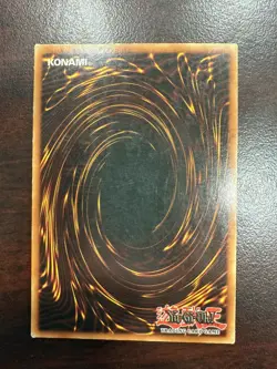 Black Pendant - 1st Edition - MRL-003 - Yu-Gi-Oh! Yugioh - LP - Image 2