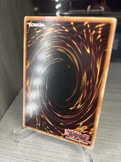 Yu-Gi-Oh Cyber End Dragon CRV-EN036 Ultimate Rare 1st Edition -LP - Image 2