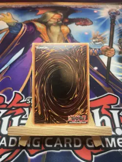Yu-Gi-Oh! | Gem-Armadillo | HA05-EN005 | Secret Rare | 1st Edition - Image 3