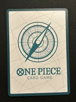 DON!! Card (Shanks) PRB-02 Premium Booster -The Best- Vol. 2 One Piece TCG NM - Image 2