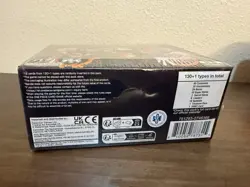 ONE PIECE EMPERORS IN THE NEW WORLD OP-09 ENGLISH SEALED BOOSTER BOX - Image 4