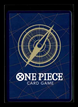 One Piece TCG Divine Departure (Parallel) (JP) Carrying on His Will R • OP13-076 - Image 2