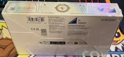 Disney Lorcana Fabled Booster Box New Mint Sealed With Winnie The Pooh Sleeves - Image 4