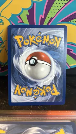 Marill 083/217 ASC: Friend Ball Reverse Holo NM Pokemon TCG Card - Image 4