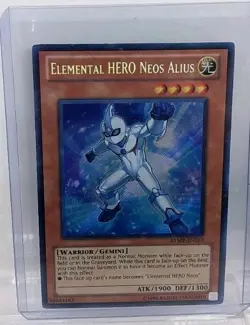 Yu-Gi-Oh Card Lot #23 - Image 2