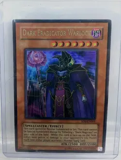 Yu-Gi-Oh Card Lot #23 - Image 4