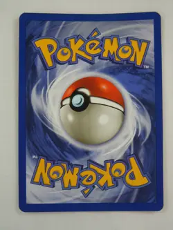 Pokemon Base Set Venusaur Holo 15/102 Vintage Card, Gradable! - Image 2