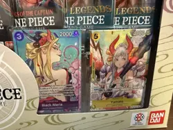 One Piece Card Game TCG Illustration Box Vol 2 Sealed ✅ - Image 2