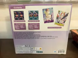 One Piece Card Game TCG Illustration Box Vol 2 Sealed ✅ - Image 5