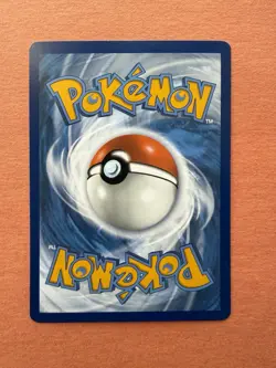 Pikachu V Lost Origin Trainer Gallery TG16 Card has Small Creases - Image 4