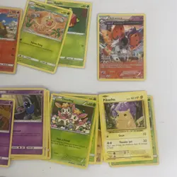 Pokemon Bulk Cards lot - Pokemon TCG Bulk Lot of 350 Cards.. 2015-2024 Un/Common - Image 5