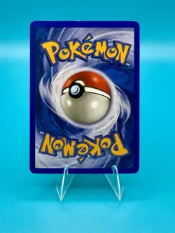 Spanish Pokemon TCG 99 Arbok 31/62 1st Edition Fossil Set LP - Image 2