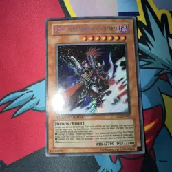 Yugioh! Edison lot 9 cards - Image 2