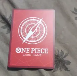 Bandai One Piece Card Game Monkey D. Luffy Leader OP15-098 Full Art Foil 5000 - Image 2